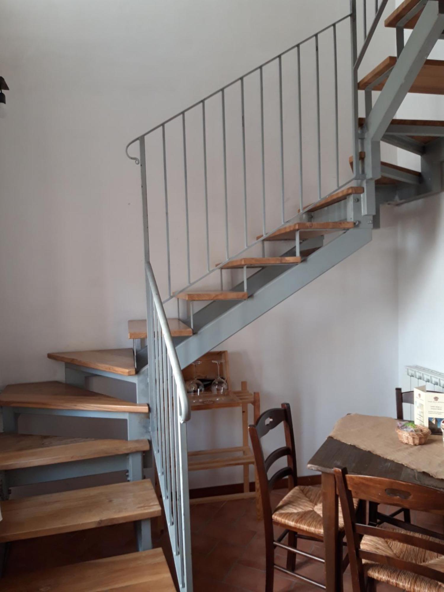 Torre Della Botonta Bed & Breakfast Castel Ritaldi Bilik gambar