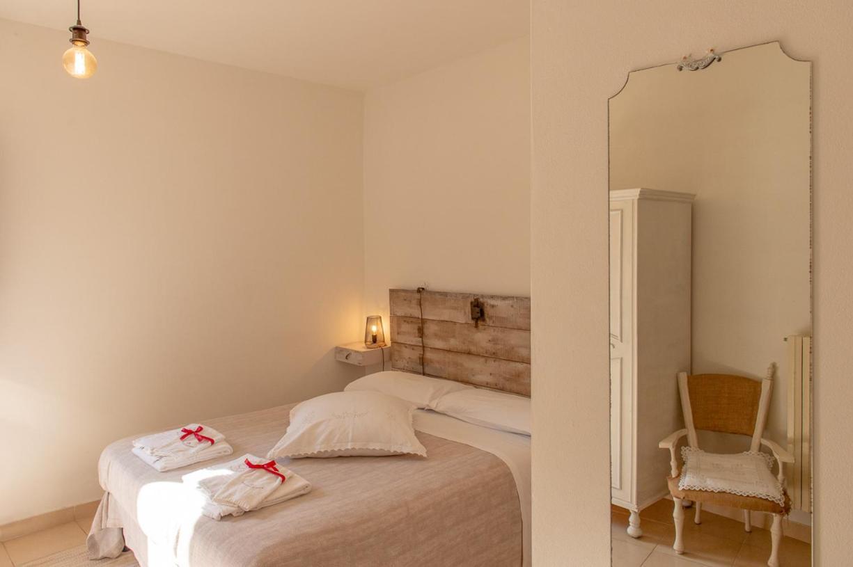 Torre Della Botonta Bed & Breakfast Castel Ritaldi Luaran gambar
